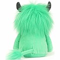 Jellycat Cosmo Monster