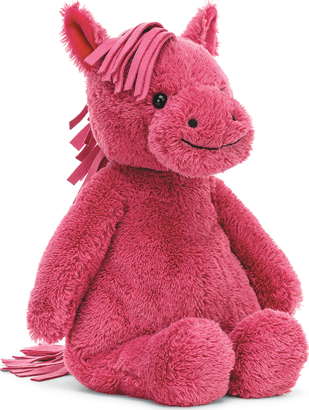 Jellycat pony best sale