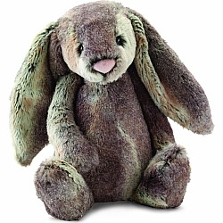 Bashful Woodland Bunny Original - Jellycat 