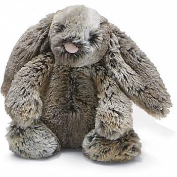 Bashful Woodland Bunny Small