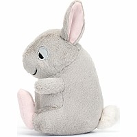 Cuddlebud Bernard Bunny