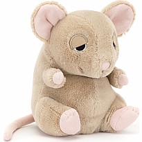 Cuddlebud Darcy Dormouse