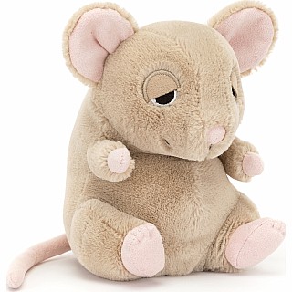 Cuddlebud Darcy Dormouse