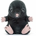 Jellycat Cuddlebud Morgan Mole