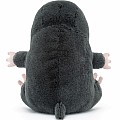 Jellycat Cuddlebud Morgan Mole