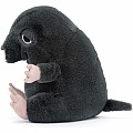 Jellycat Cuddlebud Morgan Mole