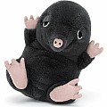 Jellycat Cuddlebud Morgan Mole