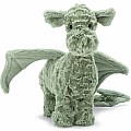 JellyCat Drake Dragon soft cuddly