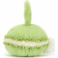 JellyCat Dainty Dessert Bunny Macaron