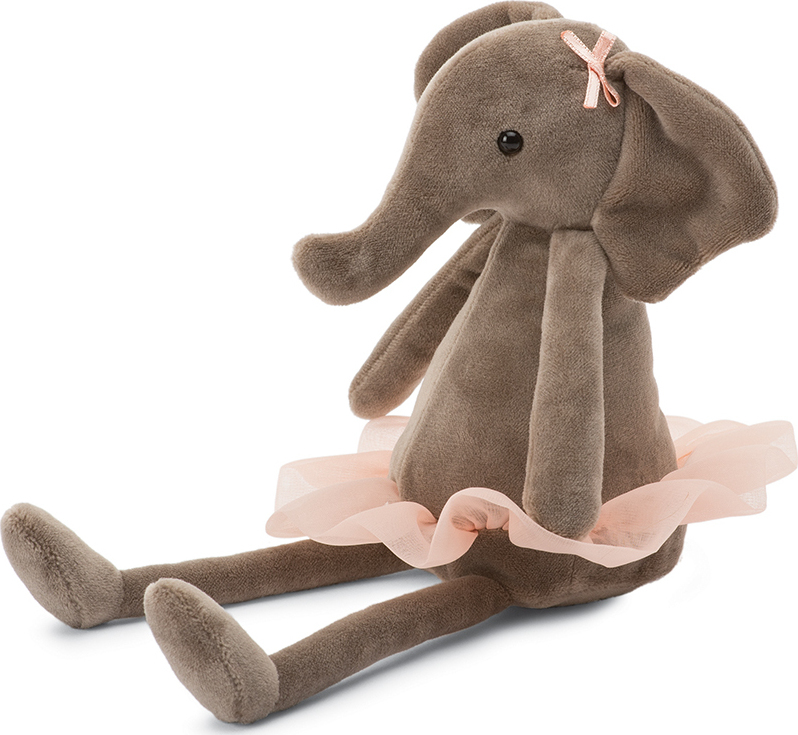 jellycat darcey elephant