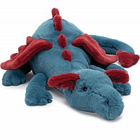 jellycat dragon dexter large