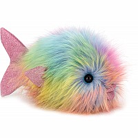 Disco Fish Rainbow