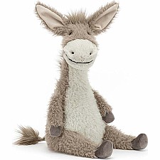 Dario Donkey