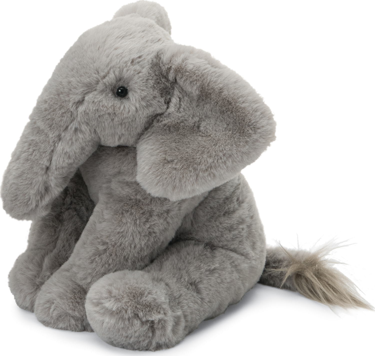 jellycat medium elephant