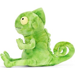 Frankie Frilled-Neck Lizard