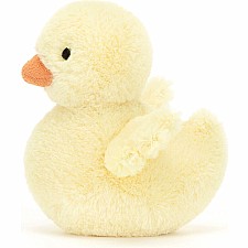 Fluffy Duck