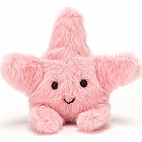 Fluffy Starfish