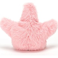 Fluffy Starfish