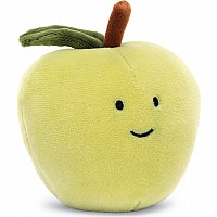 JellyCat Fabulous Fruit Apple