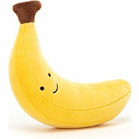 Fabulous Fruit Banana