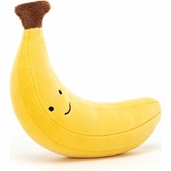 Fabulous Fruit Banana