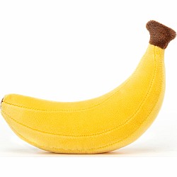 Fabulous Fruit Banana