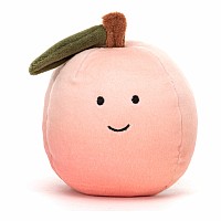 JellyCat Fabulous Peach