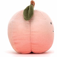 JellyCat Fabulous Peach