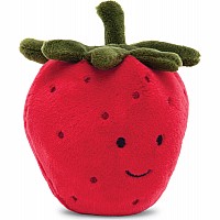 JellyCat Fabulous Strawberry