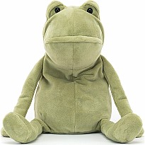 Fergus Frog