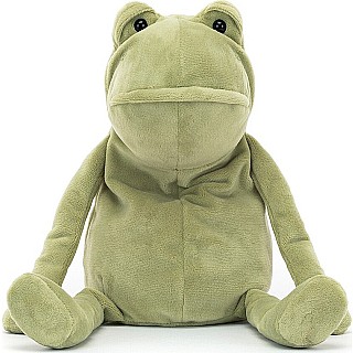 Fergus Frog