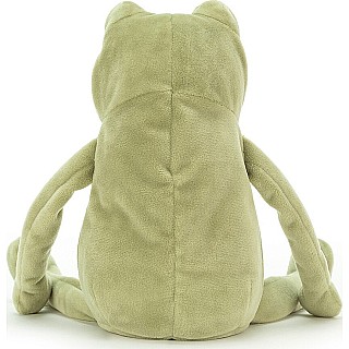 Fergus Frog