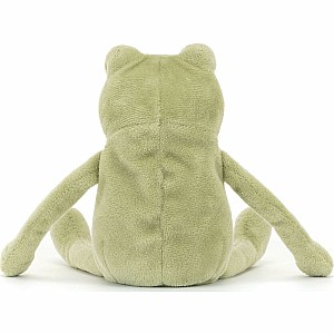 Fergus Frog