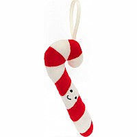 Festive Folly Candy Cane