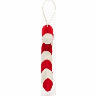 Festive Folly Candy Cane