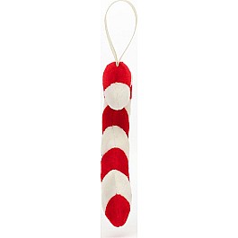 Festive Folly Candy Cane