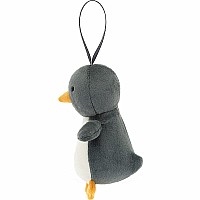 Festive Folly Penguin