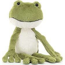 Finnegan Frog