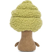 JellyCat Forestree Lime