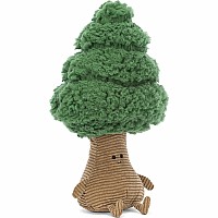 JellyCat Forestree Pine