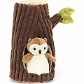 Jellycat Forest Fauna Owl