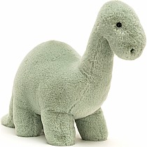 jellycat fossilly brontosaurus