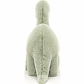 Jellycat Fossilly Brontosaurus 