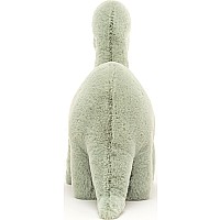 Jellycat Fossilly Brontosaurus 