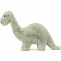 Jellycat Fossilly Brontosaurus 