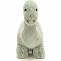 Jellycat Fossilly Brontosaurus 