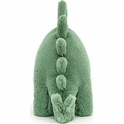 Jellycat Fossilly Stegosaurus