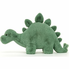 Jellycat Fossilly Stegosaurus