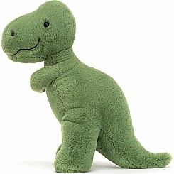 Fossilly T-Rex