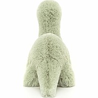 Jellycat Fossilly Brontosaurus Mini